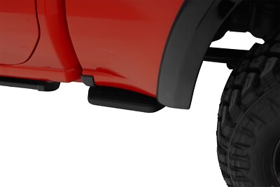 AMP Research 75316-01A BedStep für 16-17 Tundra Step Bar Running Board Schwarz