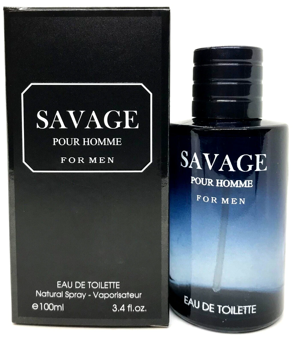 Men's Fragrance - Fragrance