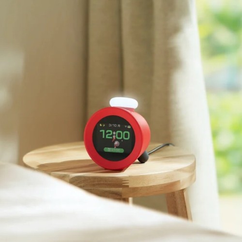 Nintendo Sound Clock Alarmo Limited Nintendo Online Store New From Japan - Picture 7 of 9