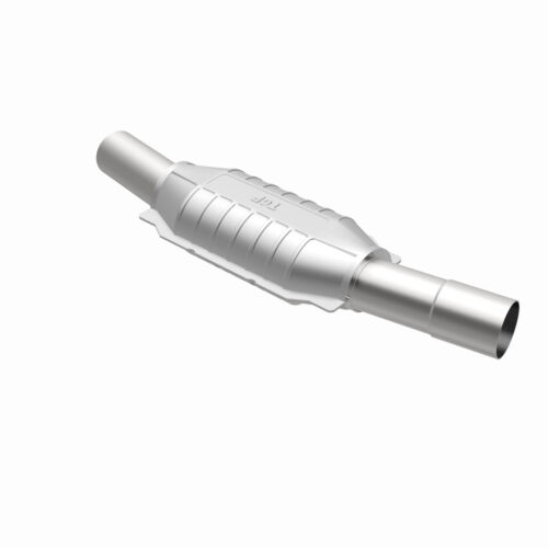 MagnaFlow 93432-ZG Fits 1978 GMC C15 Suburban 7.4L V8 GAS OHV Catalytic Converte - Picture 13 of 24