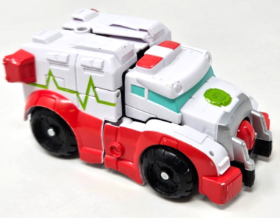 Playskool Transformers Rescue Bots - Academy Medix the Doc-Bot!