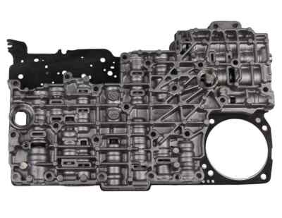 #ad 5R55W 5R55S VALVE BODY fits 2002UP ford explorer mustang $114.99
