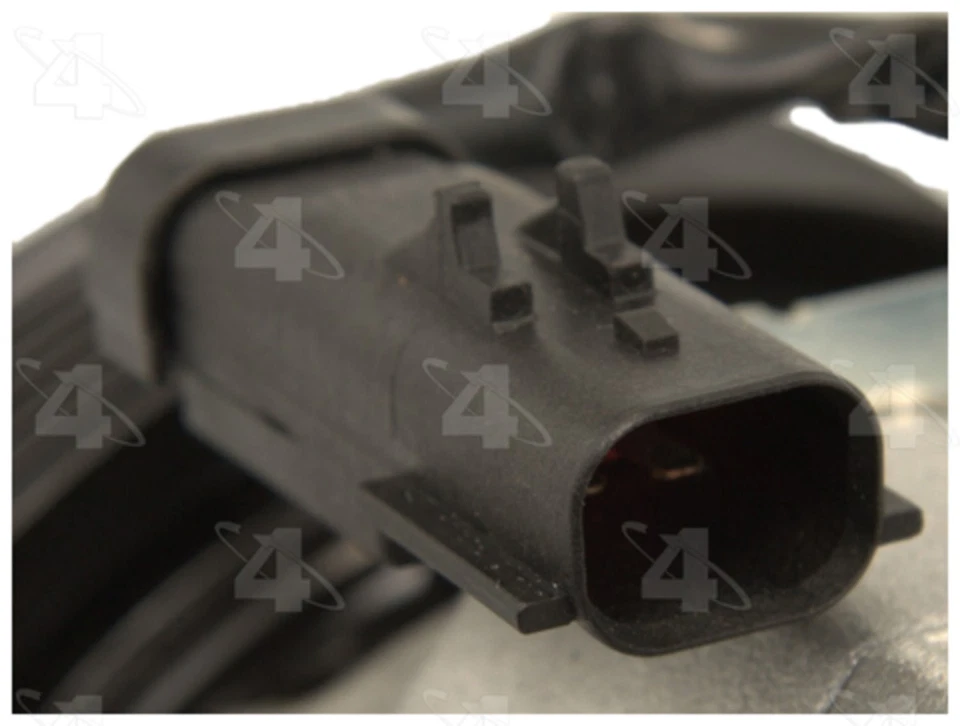 Four Seasons Para Dodge Ram 3500 2005-2008 78398 Compressor de Ar Condicionado com Embreagem - Imagem 4 de 4