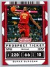 2020 Panini Contenders Draft Picks #49 DeMar DeRozan