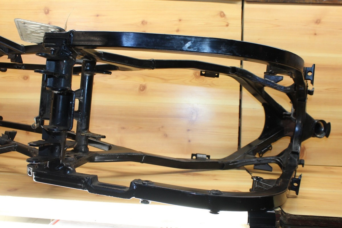 ruu11013214ページ Ninja® ZX™-10R 40th Anniversary Edition ABS Crankshaft