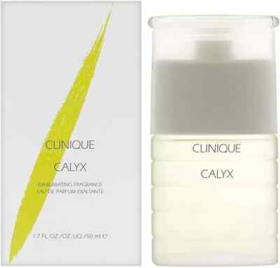 Clinique Calyx for Women oz Exhilarating Fragrance/Eau de