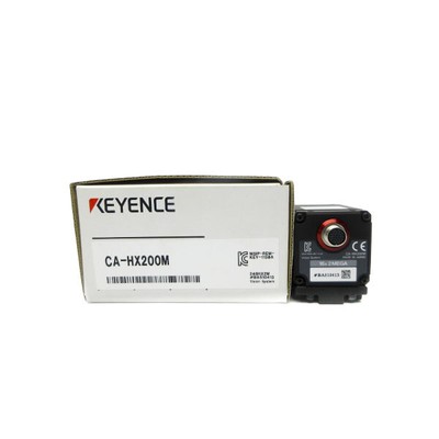 KEYENCE CA-HX200M NSMP