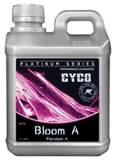 CYCO™ Platinum Series Bloom Part A - 1L (34oz)