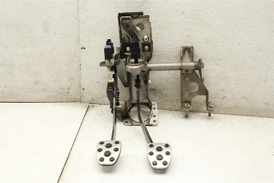 2008-2014 Subaru WRX STI Clutch Brake Pedal Assembly Factory