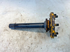 1974 Ford 4400 Tractor Rear Axle Shaft