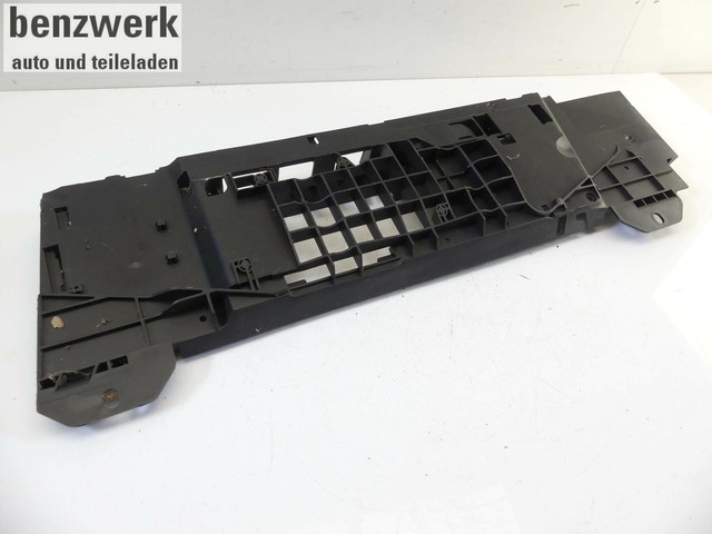 Mercedes-Benz E W211 2003 Andere Kofferraum Rand Element A2115452540 ...
