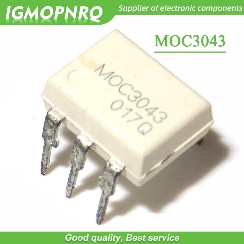 2pcs Optocouplers 4N25,4N35,MOC3010MOC3083 B4 eBay