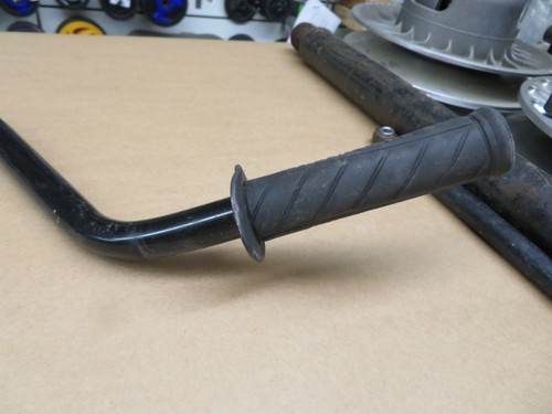OEM 1994-95 TIGERSHARK DAYTONA MONTE CARLO BARRACUDA HANDLEBAR HANDLE BAR PWC - Picture 12 of 12