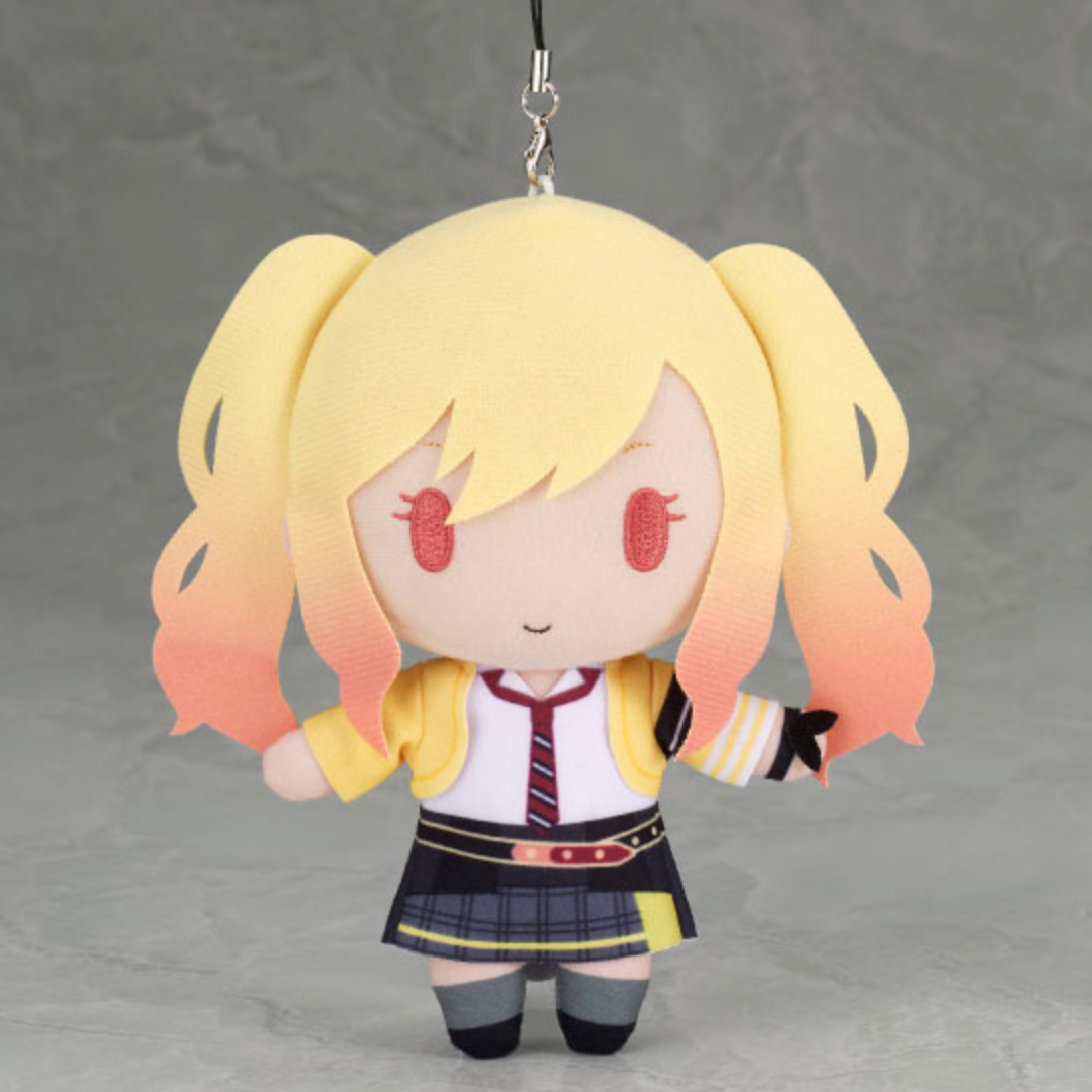 センワン グッズ ❤︎Saki. Project Sekai Colorful Stage Mini Plush Doll Saki Tenma Gift Leo