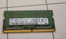 Samsung 8GB DDR4 2666 PC4-21300 1Rx8 SODIMM Laptop Memory RAM (M471A1K43BB0-CPB