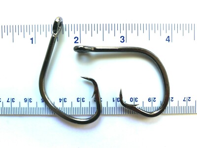 VMC 3X Strong Sport Circle/Nemesis Hook 8382BN