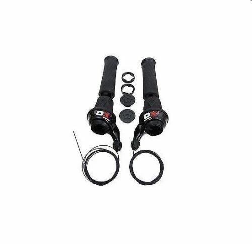 Leve del cambio SRAM per biciclette da 10 velocità