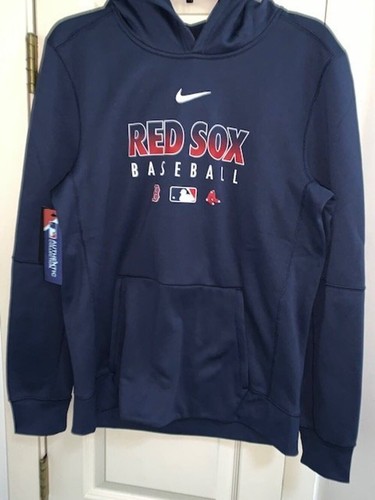 NWT Nike Dri-FIT MLB Boston Red Sox 