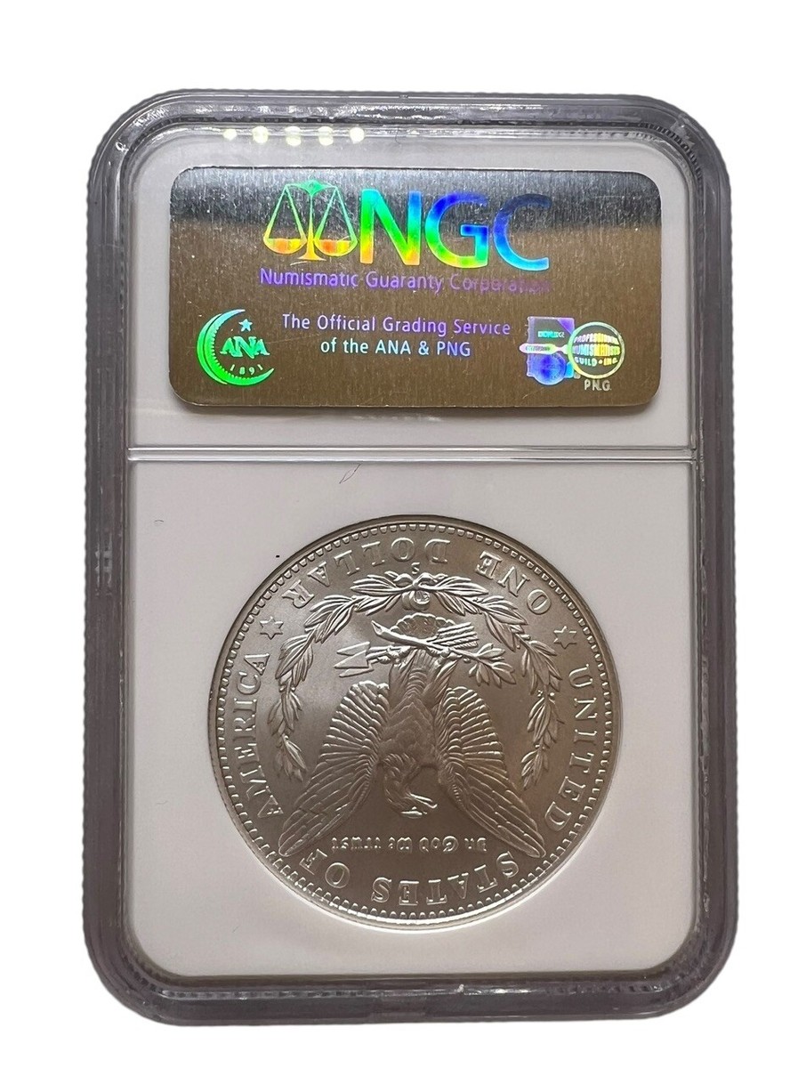 コレクション 2006 S $1 OLD SAN FRANCISCO MINT MS 70 2006 - S $1 San Francisco Old Mint NGC MS70 | eBay
