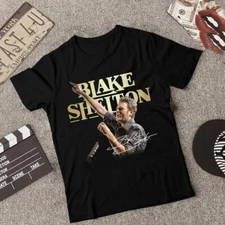 Blake Shelton The Honky Tonk 2024 Tour T-Shirt, Blake Shelton Fan AM415