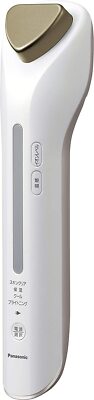 ボディ・フェイスケア Panasonic EH-ST78-N GOLD Panasonic Facial Care Equipment Ion Effector Gold Tone EH-ST78-N
