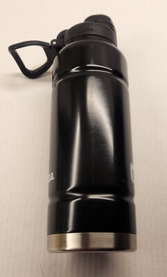 Bubba Trailblazer Stainless Steel Water Bottle, 40 oz - Licorice