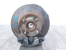 2084454 MOZZO MONTANTE FUSELLO ANTERIORE DX FORD FIESTA VII (7° SERIE) VAN 1.5 T