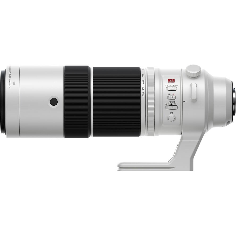 Fujifilm FUJINON XF 150-600mm f/5.6-8 R LM OIS WR Super Telephoto