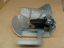 SIEMENS CIRCUIT BREAKER DISCONNECT INTERLOCKING KIT 8UC9400 W/MANUAL