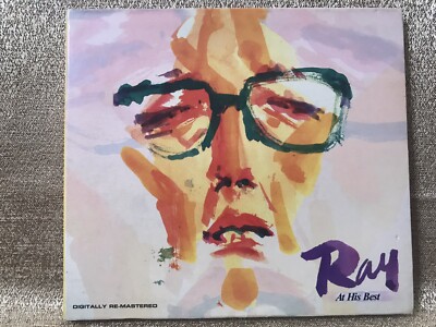 Salsa RARE CD FANIA First Pressing Ray Barreto Best Ray De La Paz Adalberto Acid