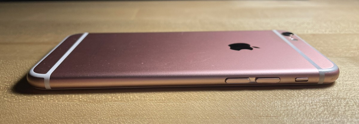 Apple iPhone 6s - 64 GB - Gold (T-Mobile) for sale online | eBay
