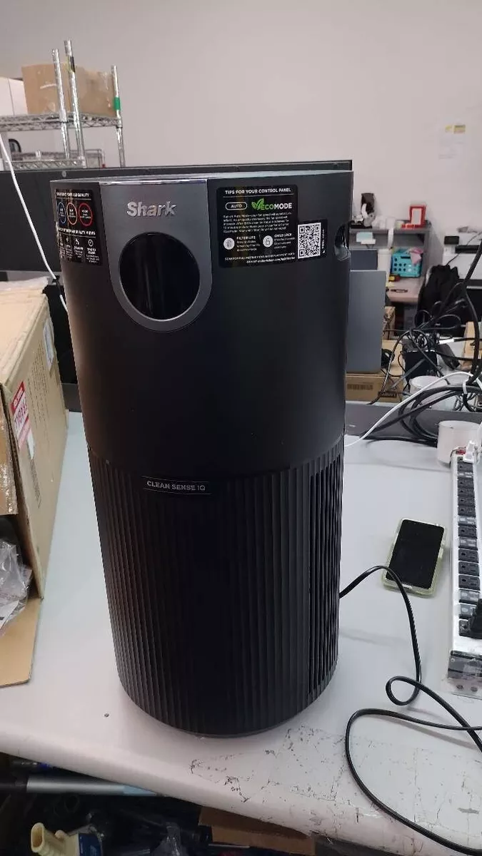 Ebay air purifier online