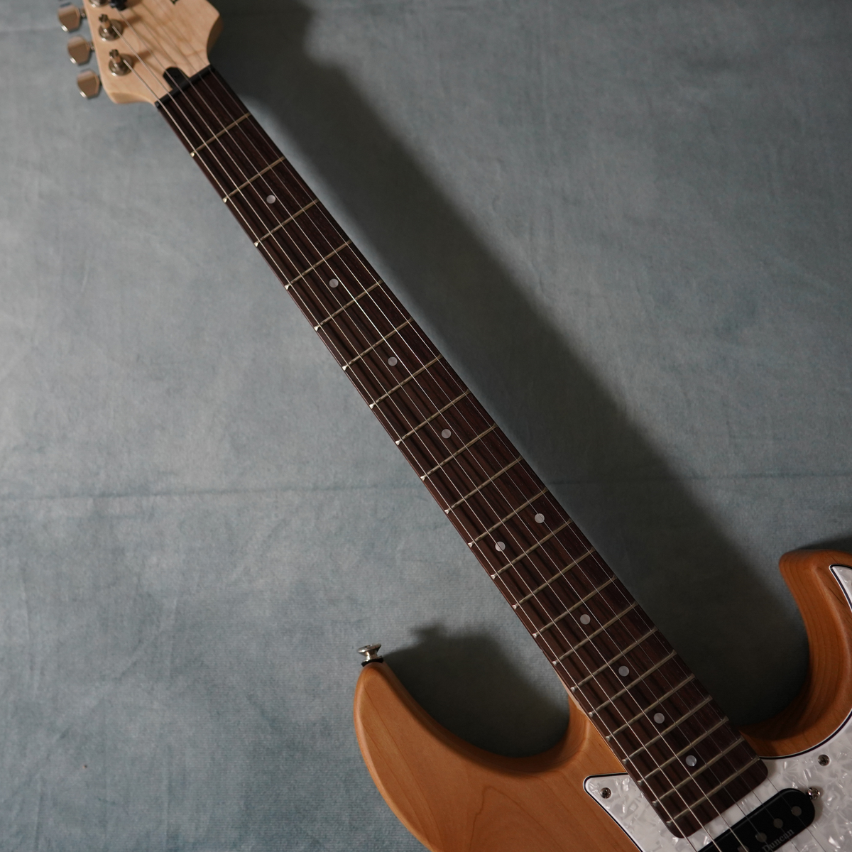 コフジィ Yamaha Pacifica612 VllX YNS コフジィ Yamaha Pacifica612 VllX YNS YAMAHA PACIFICA612VIIX