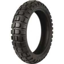 130/80-17 Kenda K784 Big Block Dual Sport Rear Tire