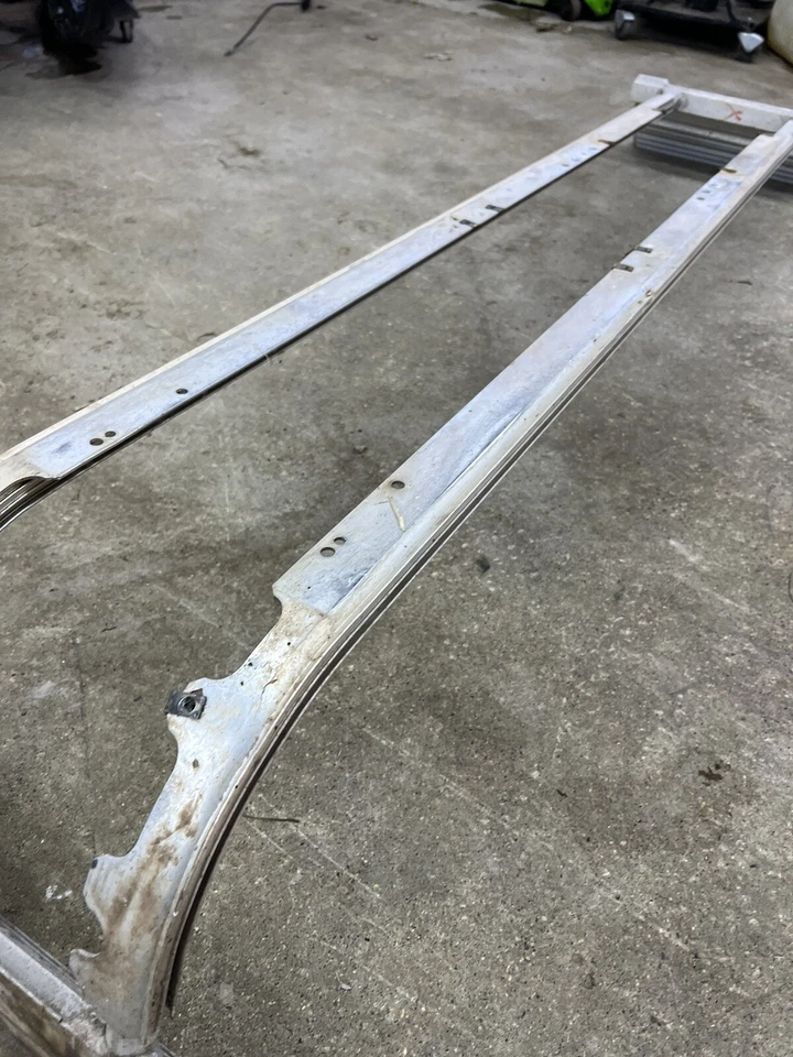 Arctic Cat F8 捷豹 Z1 1100 F1000 TZ1 07 08 09 10 11 12 热交换器冷却器 — 第 3/4 张图片