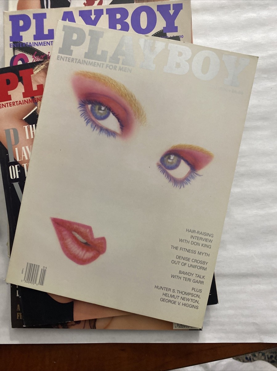アメリカ版 PLAYBOY SPECIAL EDITIONS 1988 Playboy's College Girls Special Edition Magazine | eBay