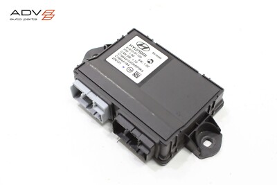 2019 - 2020 HYUNDAI SANTA FE TAILGATE LIFTGATE POWER COMPUTER CONTROL MODULE OEM