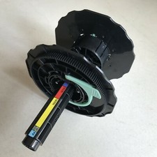 Fuji Roll Spindle Unit for Frontier DE100 Printer Minilabs Parts -