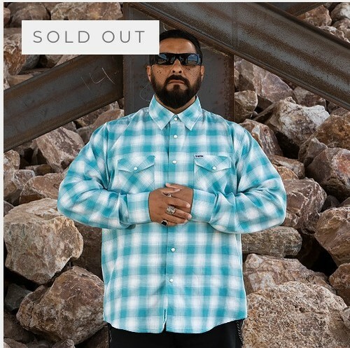 Dixxon Flannel Co \
