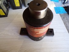 Componentes de automatización de moldes de troquel N-Forcer resorte de nitrógeno N300-X1-F-1500-1