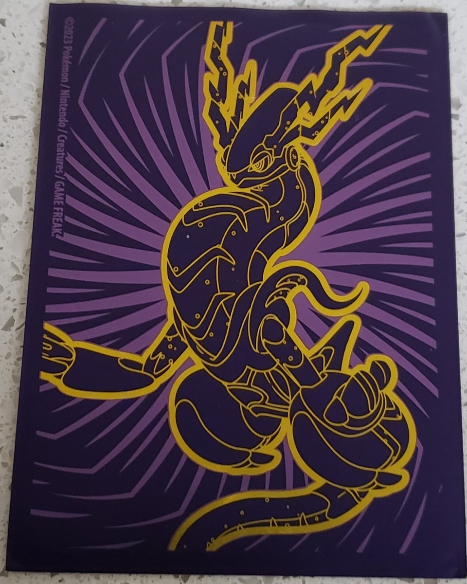 Pokemon Celebrations 25th Anniversary Dark Gyarados | eBay