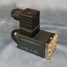 New Hawe Valve GAAX035F20D44 24V (2 Year Warranty)