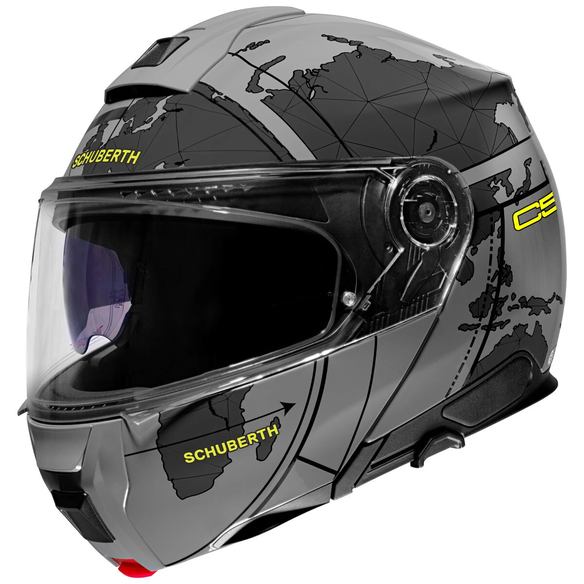Schuberth Size XXL Motorcycle & Powersports Helmets for sale | eBay