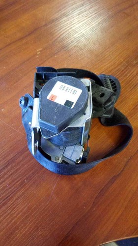 BMW 730i E65 7er SICHERHEITSGURT VORNE LINKS 690900 561078501