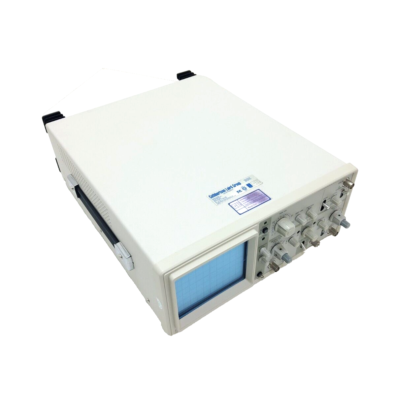 Hitachi Oscilloscope V-252 20mhz With Probes for sale online | eBay