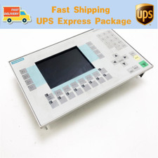 6AV3627-1LK00-1AX0 Siemens Operator Panel OP27 Color Expedited Shipping New GQ