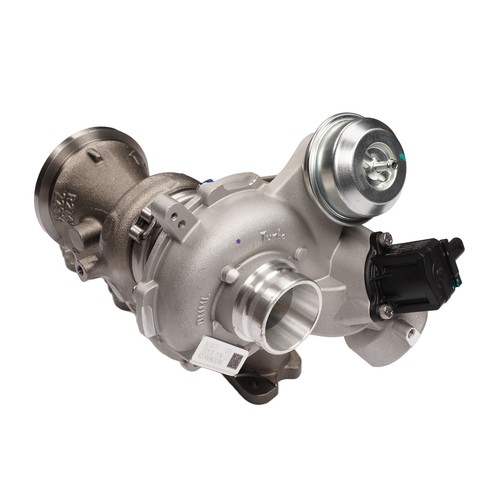 Turbolader Für Mercedes-Benz C-Klasse W205 S205 C200/ C200 4matic 135KW 184PS - Bild 16 von 20