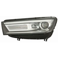 Hauptscheinwerfer Scheinwerfer D5S H8 PWY24W LED Rechts FüR Audi Q7 4M 4MB 4MG