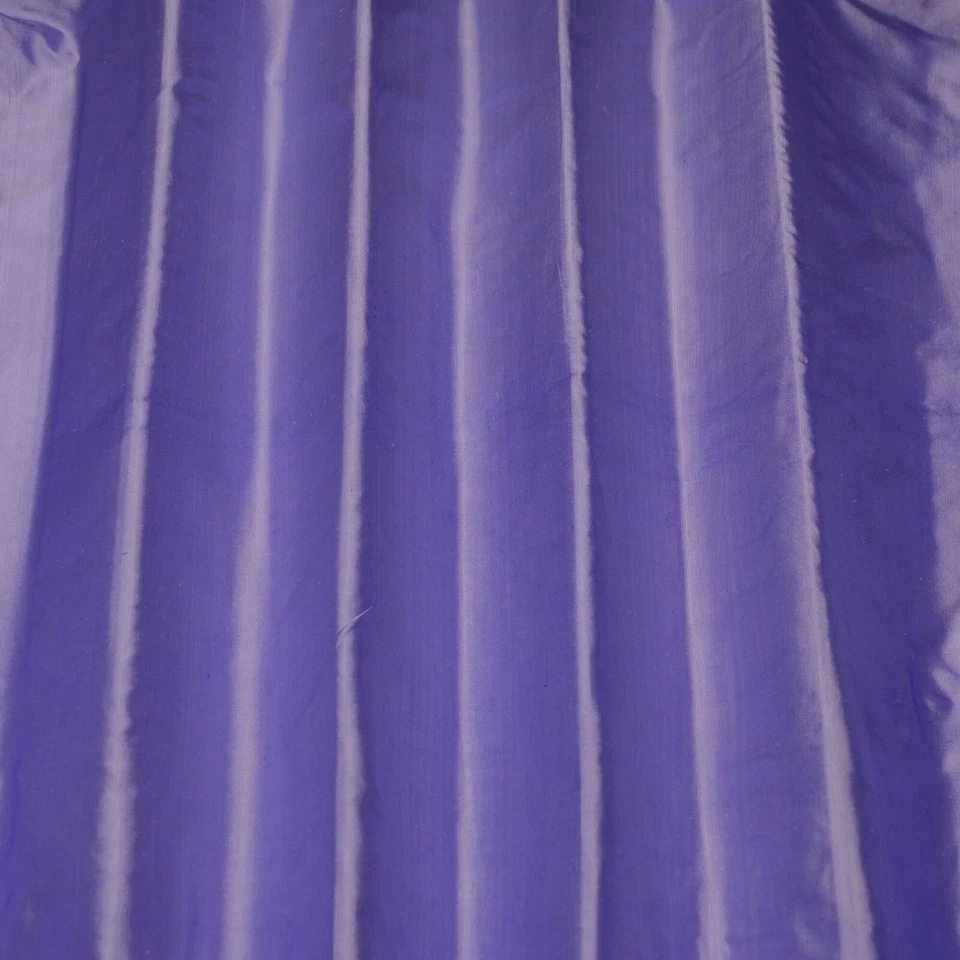 Lavender Purple Tissue Taffeta, 100% Silk Fabric By The Yard, 44" Wide (TS-7335) - Image 3 of 3