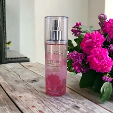 Essence Of Beauty Forever Paris  Signature Body Mist Spray 8OZ Full DISCONTINUED